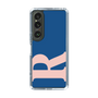 Slim Protection Case［ Original - initial color - R navy ］