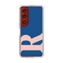 Slim Protection Case［ Original - initial color - R navy ］