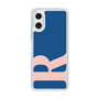 Slim Protection Case［ Original - initial color - R navy ］
