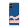 Slim Protection Case［ Original - initial color - R navy ］