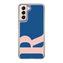 Slim Protection Case［ Original - initial color - R navy ］