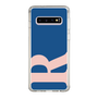 Slim Protection Case［ Original - initial color - R navy ］