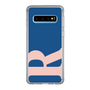 Slim Protection Case［ Original - initial color - R navy ］