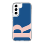 Slim Protection Case［ Original - initial color - R navy ］