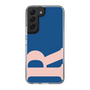 Slim Protection Case［ Original - initial color - R navy ］
