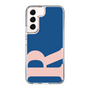 Slim Protection Case［ Original - initial color - R navy ］