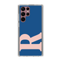 Slim Protection Case［ Original - initial color - R navy ］