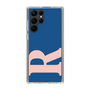 Slim Protection Case［ Original - initial color - R navy ］
