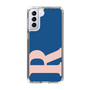 Slim Protection Case［ Original - initial color - R navy ］