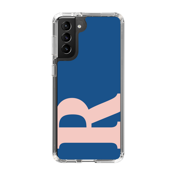 Slim Protection Case［ Original - initial color - R navy ］