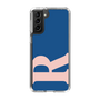 Slim Protection Case［ Original - initial color - R navy ］