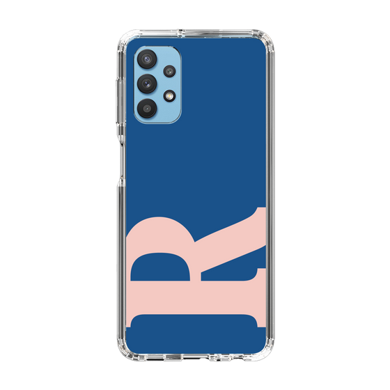 Slim Protection Case［ Original - initial color - R navy ］