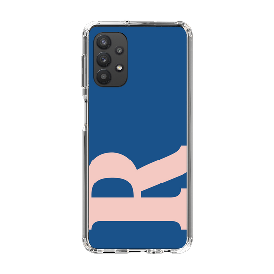 Slim Protection Case［ Original - initial color - R navy ］