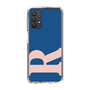 Slim Protection Case［ Original - initial color - R navy ］