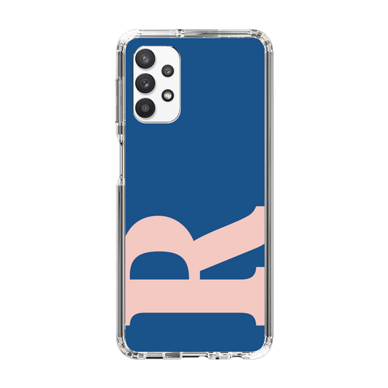 Slim Protection Case［ Original - initial color - R navy ］