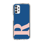Slim Protection Case［ Original - initial color - R navy ］