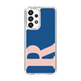 Slim Protection Case［ Original - initial color - R navy ］