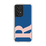 Slim Protection Case［ Original - initial color - R navy ］