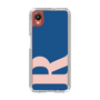 Slim Protection Case［ Original - initial color - R navy ］
