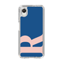 Slim Protection Case［ Original - initial color - R navy ］