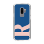 Slim Protection Case［ Original - initial color - R navy ］