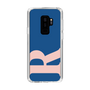 Slim Protection Case［ Original - initial color - R navy ］