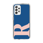 Slim Protection Case［ Original - initial color - R navy ］