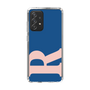 Slim Protection Case［ Original - initial color - R navy ］