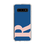 Slim Protection Case［ Original - initial color - R navy ］