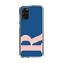 Slim Protection Case［ Original - initial color - R navy ］