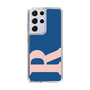 Slim Protection Case［ Original - initial color - R navy ］