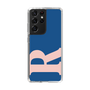 Slim Protection Case［ Original - initial color - R navy ］