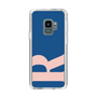 Slim Protection Case［ Original - initial color - R navy ］