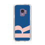 Slim Protection Case［ Original - initial color - R navy ］