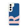 Slim Protection Case［ Original - initial color - R navy ］