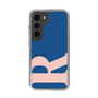Slim Protection Case［ Original - initial color - R navy ］
