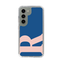 Slim Protection Case［ Original - initial color - R navy ］