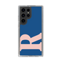 Slim Protection Case［ Original - initial color - R navy ］