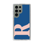 Slim Protection Case［ Original - initial color - R navy ］