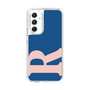 Slim Protection Case［ Original - initial color - R navy ］