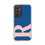 Slim Protection Case［ Original - initial color - R navy ］