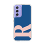 Slim Protection Case［ Original - initial color - R navy ］