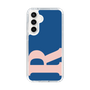 Slim Protection Case［ Original - initial color - R navy ］