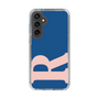 Slim Protection Case［ Original - initial color - R navy ］
