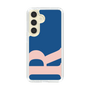 Slim Protection Case［ Original - initial color - R navy ］