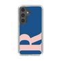 Slim Protection Case［ Original - initial color - R navy ］