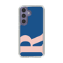 Slim Protection Case［ Original - initial color - R navy ］