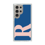 Slim Protection Case［ Original - initial color - R navy ］