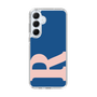 Slim Protection Case［ オリジナル - initial color - R navy ］