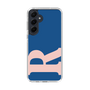 Slim Protection Case［ オリジナル - initial color - R navy ］